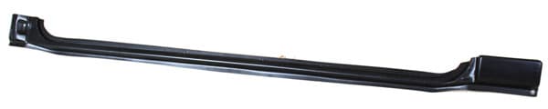 Instegströskel, underdel, ytterdel (140cm lång), under skjutdörr