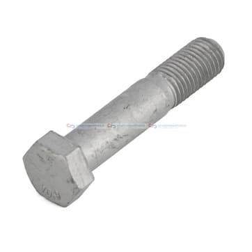 Bult, drivaxelfläns M12x1,5x58-ZNS3