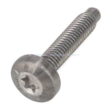 Bult, ventilkåpa M6x 30mm