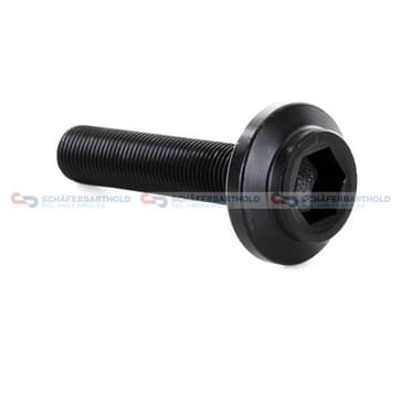 Axelbult, drivaxel M16 x 1,5x 77mm från Autofrance