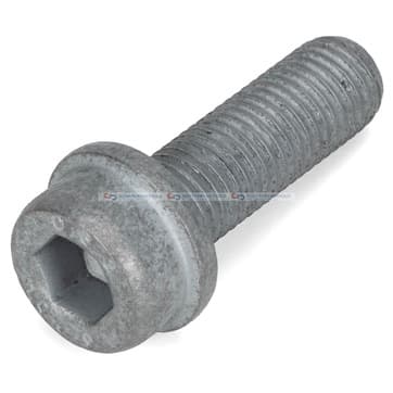 Bult, Bromsok M10x1,25x 30mm