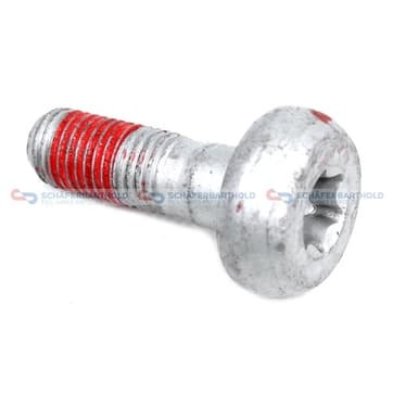Bult, Bromsok M12x 150mm