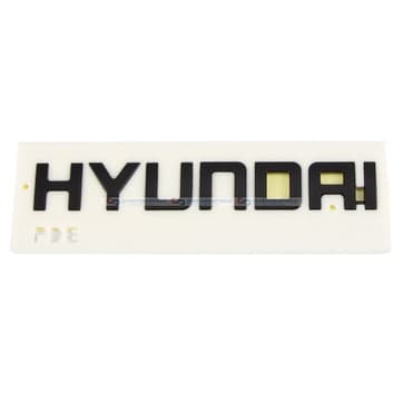 Emblem från Autofrance