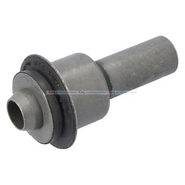 Bussning, axle cross member, Framaxel vänster från Autofrance