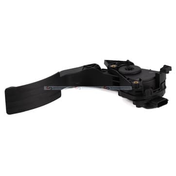 Givare, accelerator pedal position från Autofrance