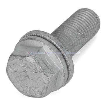 Bult, Bromsok M12x1,5x 35x 50mm