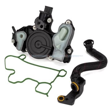 Reparationssats, crankcase ventilation från Autofrance