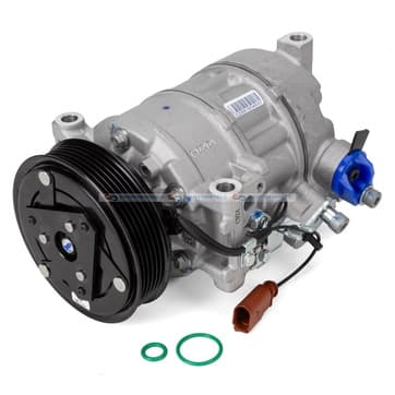 Kompressor, AC