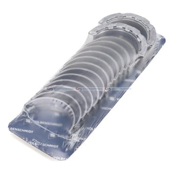 Vevaxellagerssats