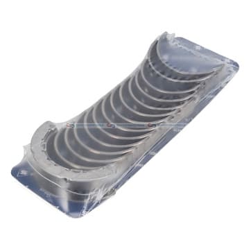Vevaxellagerssats