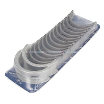 Vevaxellagerssats STD