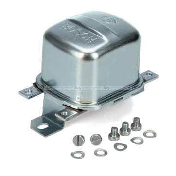 Generator, Regulator