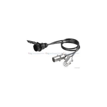 Adapterkabel, dragkroksstickdosa från Autofrance