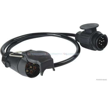 Adapterkabel, dragkroksstickdosa från Autofrance