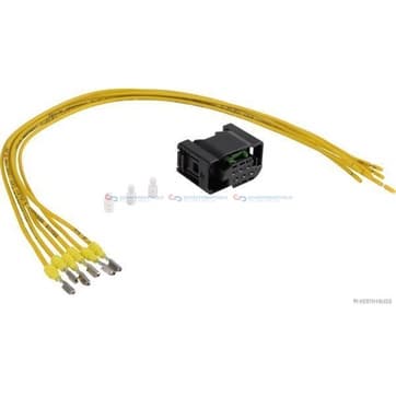 Kabel, reparationssats, actuator strålkastarinställning från Autofrance