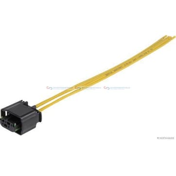 Kabelreparationssats, längs/sidoaccelerationsgivare