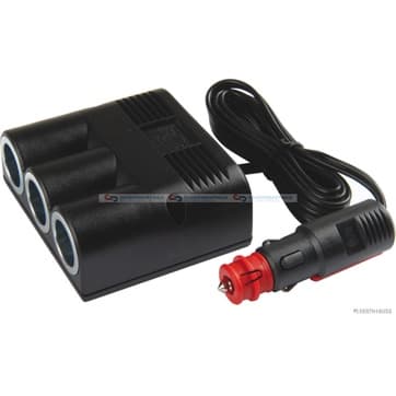 Sockadapter från Autofrance