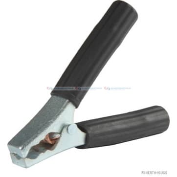 Batteri, Charger Pliers från Autofrance