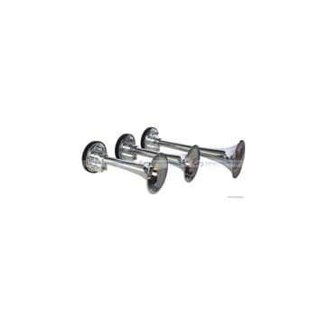Trumpethorn 595, 730, 830Hz från Autofrance