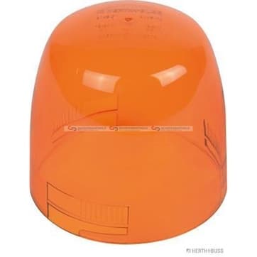 Glas, rotorblixt