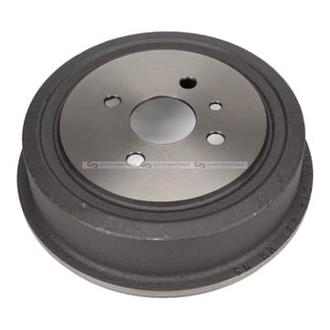 Bromstrumma 60 4 Ø-272mm