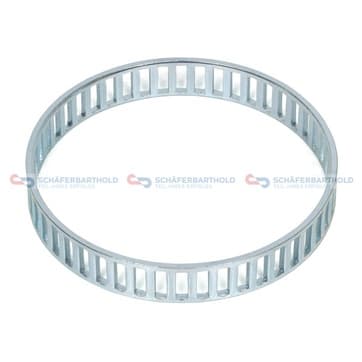 Givare, Ring, ABS