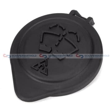Tätningskåpa, Cap, washer fluid reservoir från Autofrance