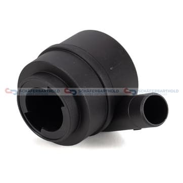 Ventil, crankcase ventilation