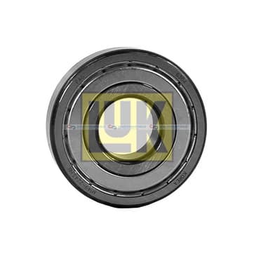 Styrlager, koppling innerø-20x ytterø-52mm från Autofrance