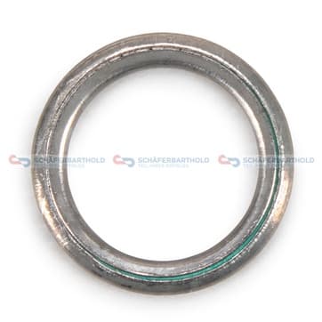 Tätningsring, Oljeplugg innerø-14x ytterø-20x tjocklek2mm från Autofrance