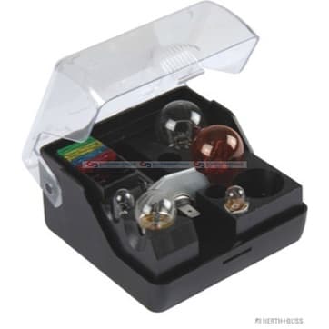Lampa, s Assortment 12V-H7