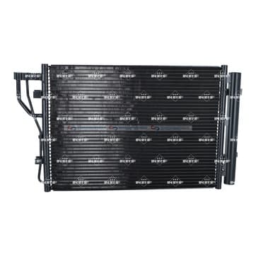 Kondensor, AC