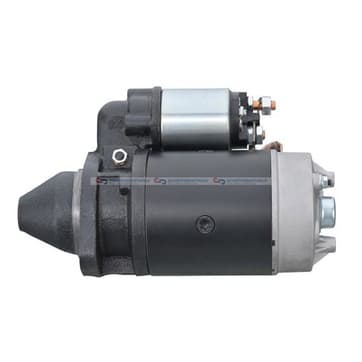 Startmotor 2,3kW från Autofrance