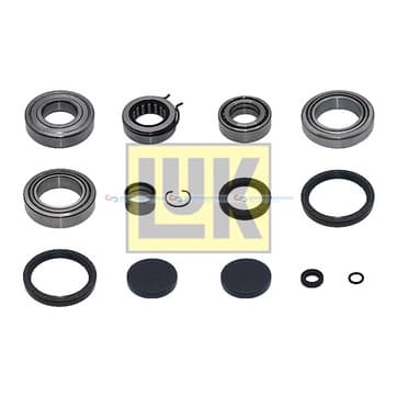 Reparationssats, transmission (E-Axle)