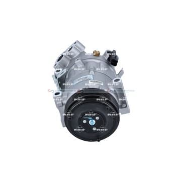 Kompressor, AC