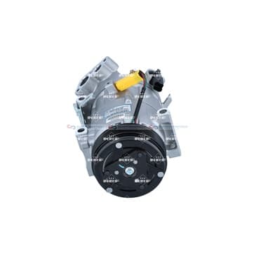 Kompressor, AC