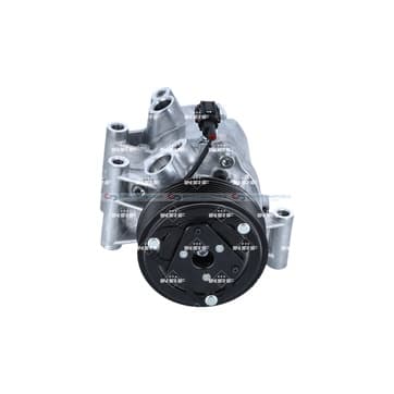 Kompressor, AC