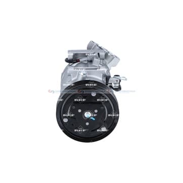 Kompressor, AC