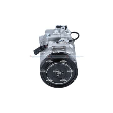 Kompressor, AC