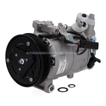 Kompressor, AC