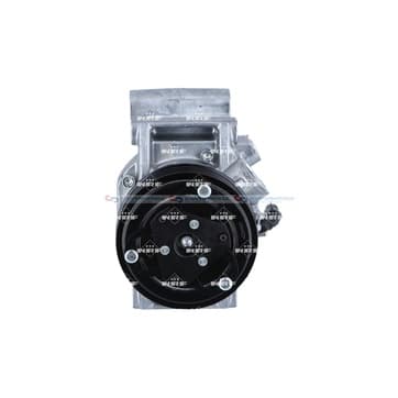 Kompressor, AC