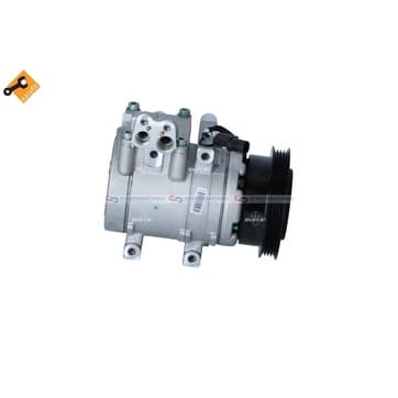 Kompressor, AC