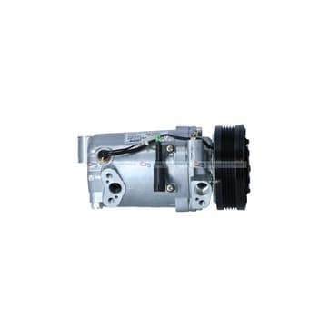 Kompressor, AC
