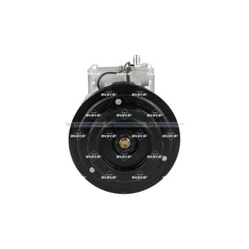 Kompressor, AC