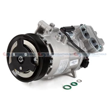Kompressor, AC