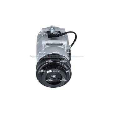 Kompressor, AC