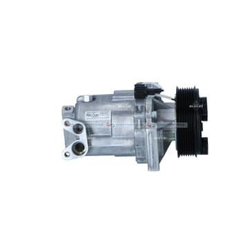 Kompressor, AC