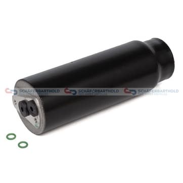 Torkfilter, AC