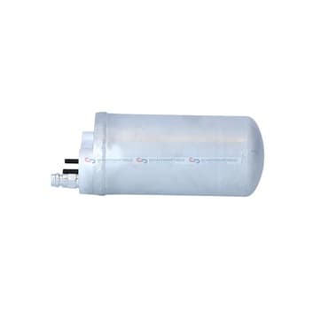 Torkfilter, AC