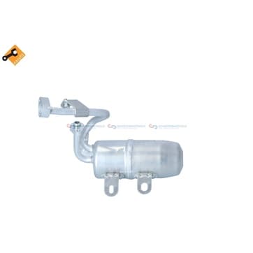 Torkfilter, AC